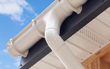 Portloe gutter installation costs