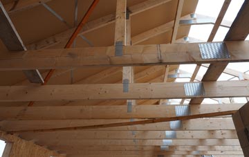 Portloe roof truss costs