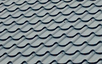 Portloe rubber roofing companies
