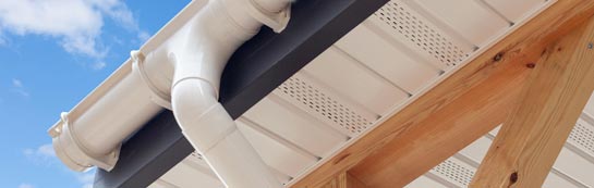 get Portloe guttering quotes today