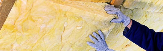 quotes for Portloe roof insulation