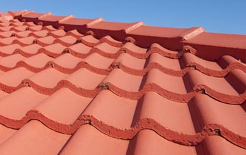 Portloe tile and slate roof replacement
