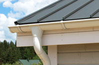 Portloe soffits